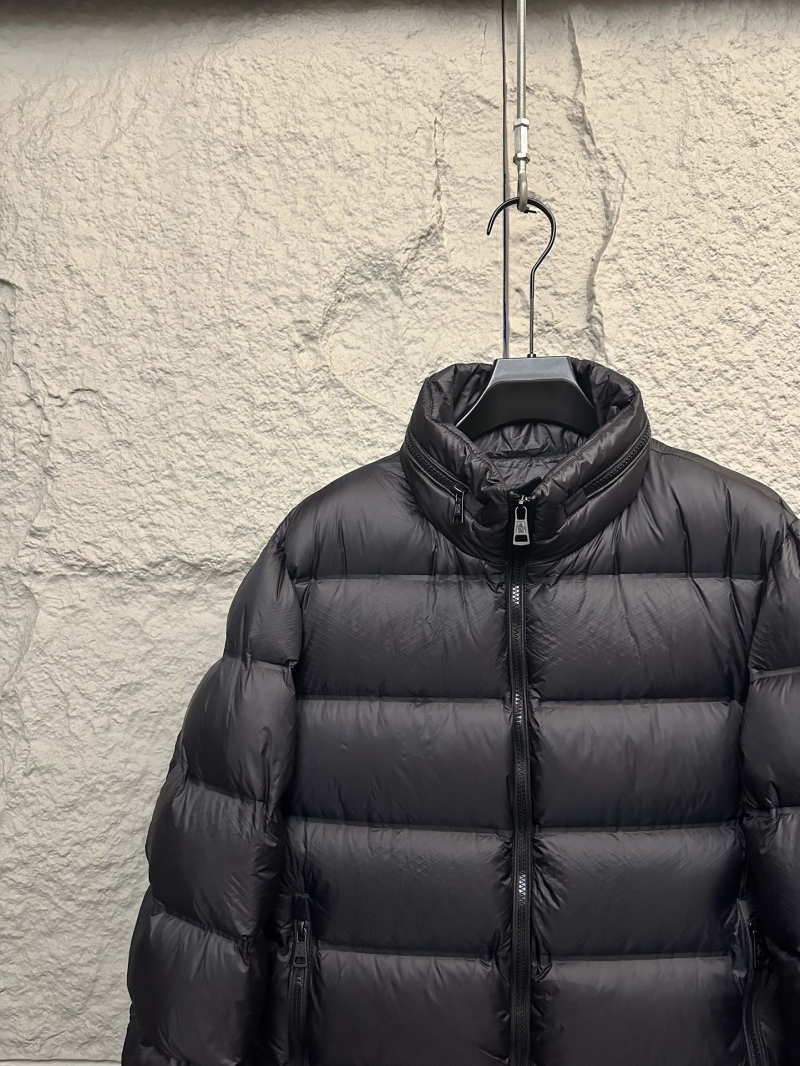 Moncler Down Coat